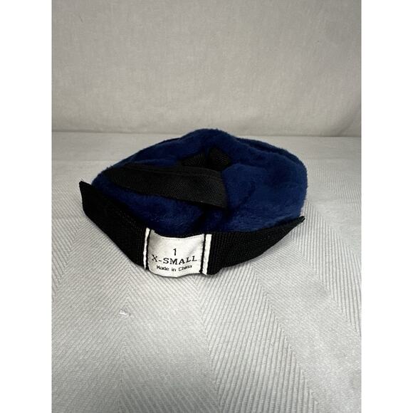 Protective Inflatable Collar for Dogs XS Blue - Picture 2 of 3